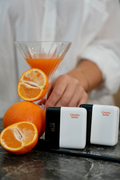 The Aura Master Duo | 2 Toothbrush Sanitisers
